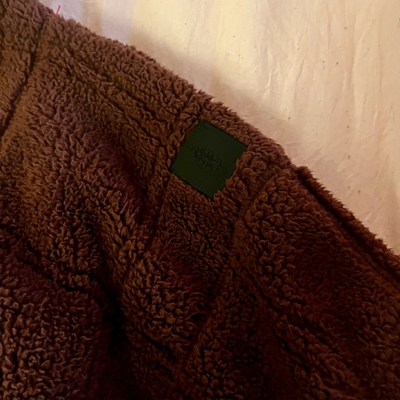 Free People Jacket Brown Size Small - Picture 4 of 8